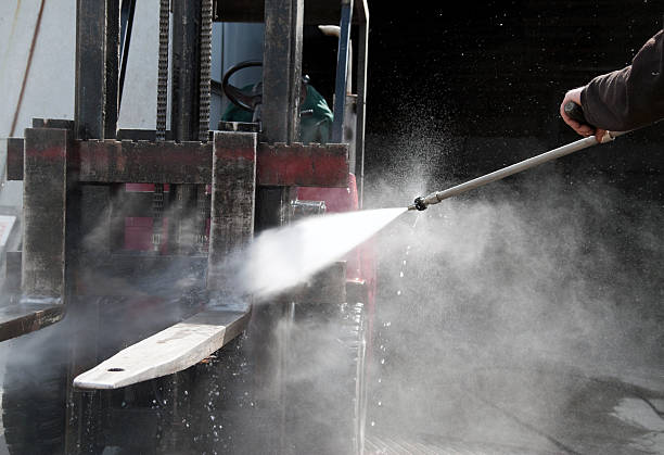 Best Warehouse Cleaning  in Woodbine, GA